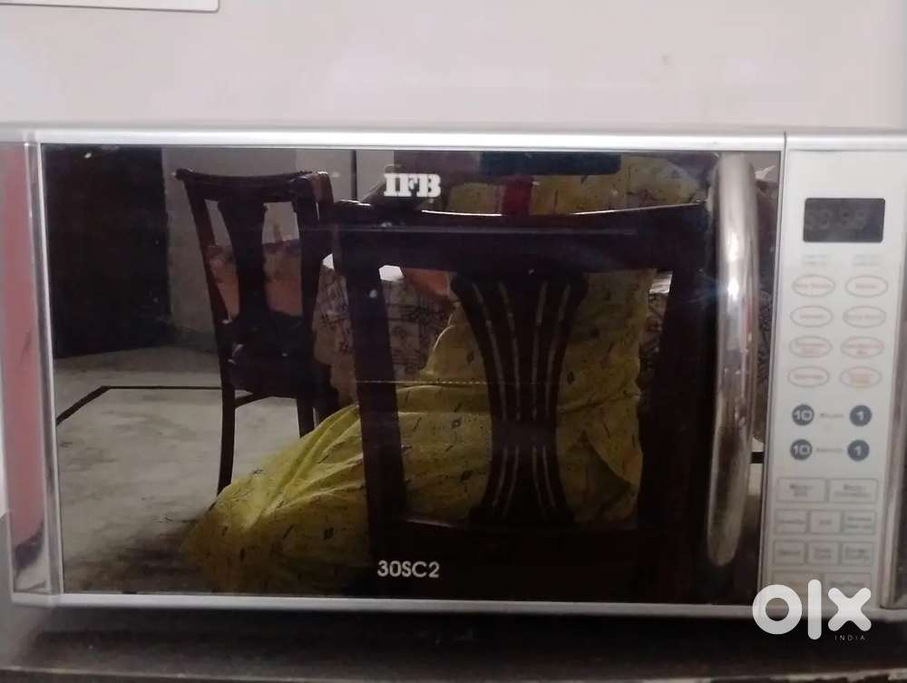 IFB Microwave