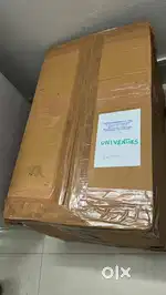 Pharma Billing and Packing