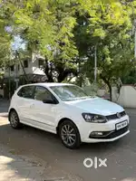 Volkswagen Polo 1.5 TDI Highline Plus, 2020, Diesel