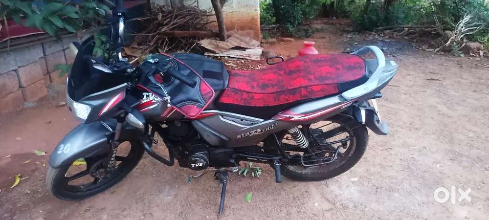 Want to sell my own bike, We can negotiate the price