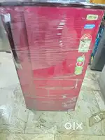 I'd6i Godrej single door 190 ltr latest single door refrigerator