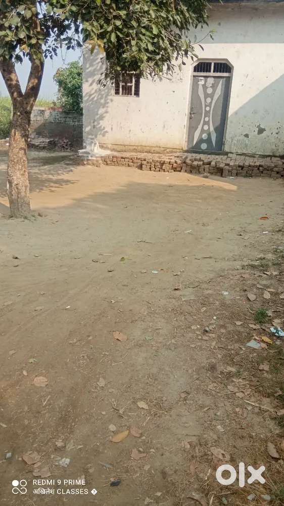 Plot sell demand 36lakh