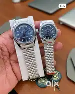 Top quality watches for men available