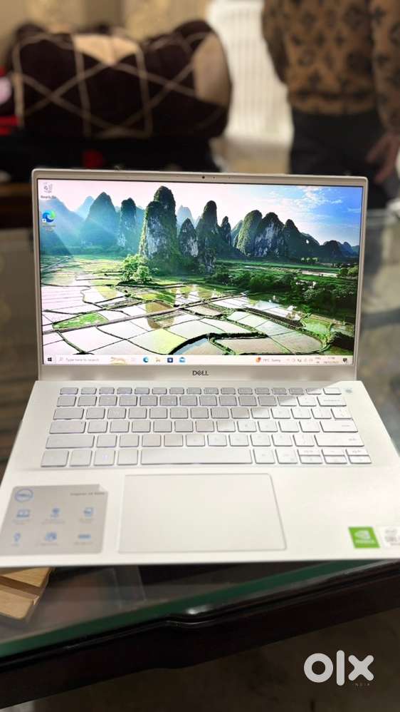 Dell inspiron 14/5000