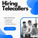 Telecalling in HR recruiting