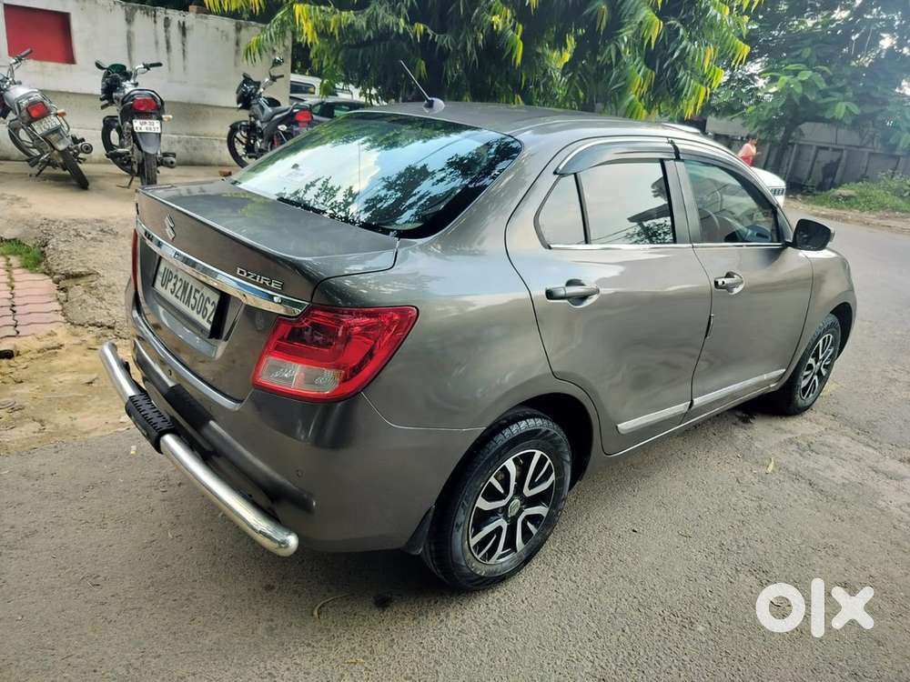 Maruti Suzuki Swift Dzire Petrol Good Condition