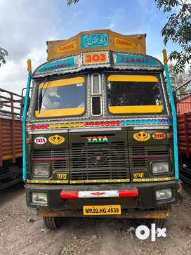 Truck (tata 3118 ) ( orginal condition)