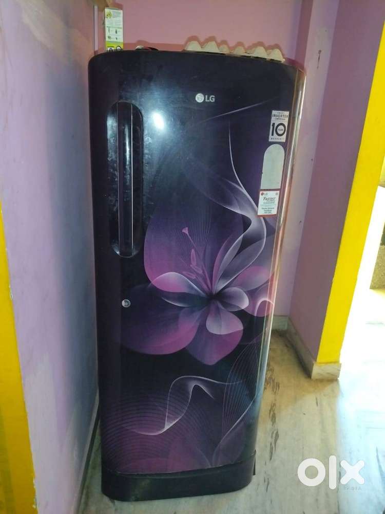 LG SINGLE DOOR REFIGIRATOR