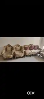 Sofa 7 seater set