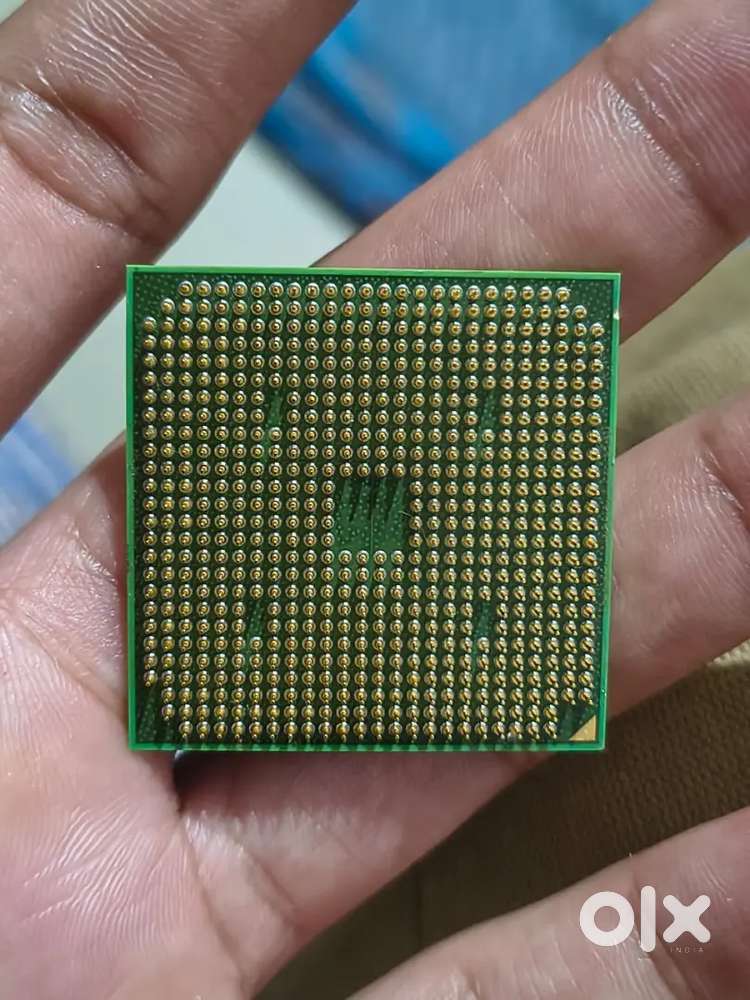 Laptop amd prosheshar