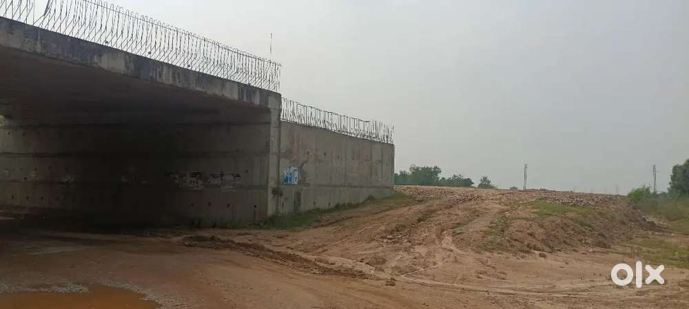 Bypass near, tamilnadu Knowledge park near