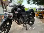 Honda (CB trigger)
