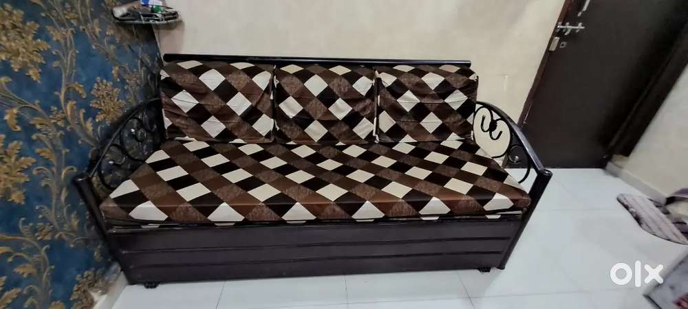 Good  sofa bed
