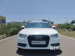 Audi A6 2.0 35 TDI Premium Plus Matrix, 2014, Diesel