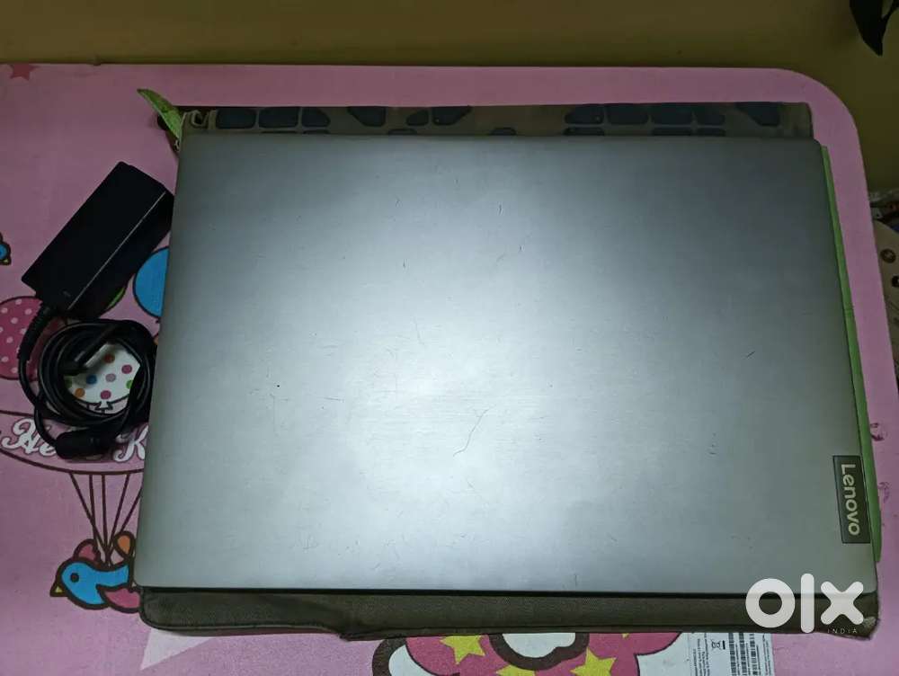 Linovo -s145. AMD -A6. WARRANTY OVER.