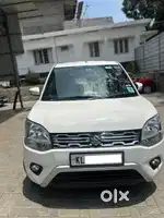 Maruti Suzuki Wagon R ZXI MT 1.2L, 2019, Petrol