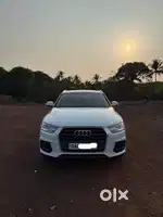Audi Q3 30 TDI S, 2016, Diesel