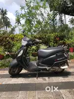 For Sale: Suzuki Access 125 – 2012 Model