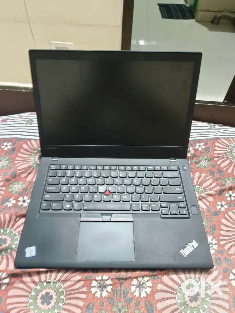 Lenovo ThinkPad T470