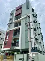 2bhk, 3bhk flats @ Woodwor, Cealings fir sale, near FortCity school.