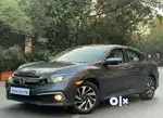 Honda Civic 2019