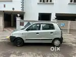 Hyundai Santro 2004 Petrol Good Condition