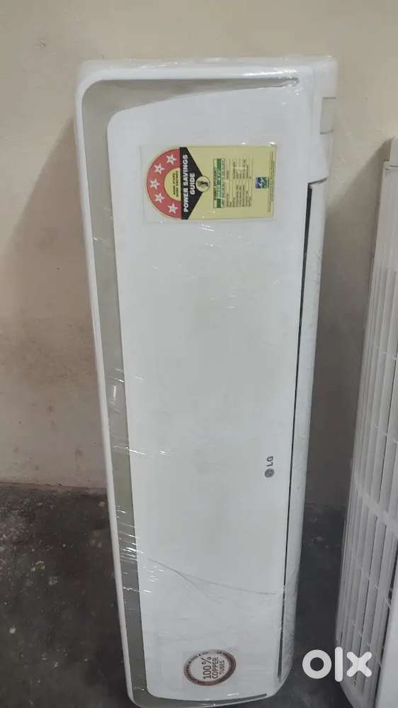 Lg 1 ton ac available