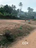 Plot for building house