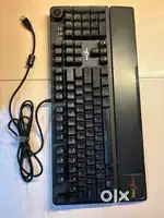 Mechanical Keyboard
