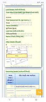 6.5 vigha agriculture farm price 25 lakh per vigha