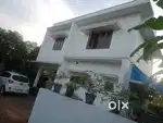 5 cent land with a house for sale