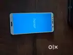 Honor 7A with very good condition
