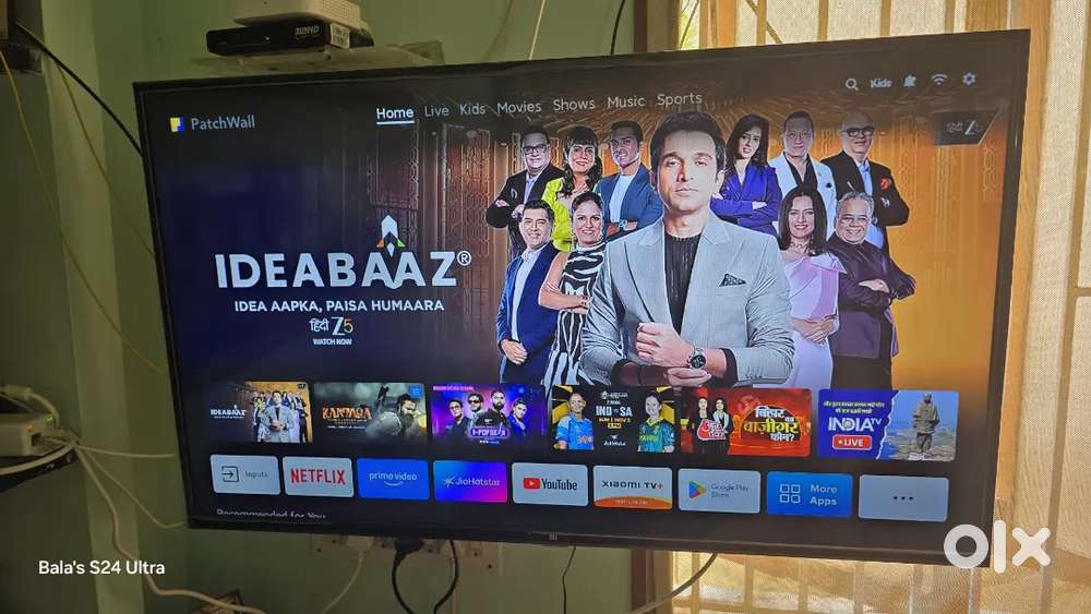 MI Smart TV 43