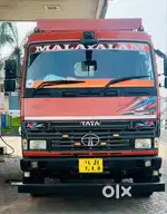 TATA LPT 1512 20 FEET HIGH TECH BODY