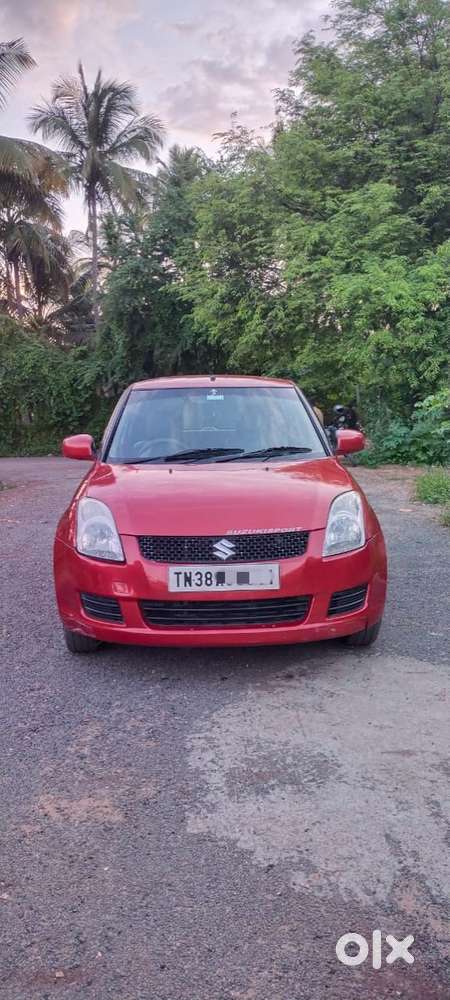 Maruti Suzuki Swift DDiS VDI, 2008, Diesel