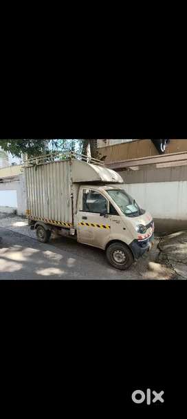 MAHINDRA JEETO X7-11 BSIV