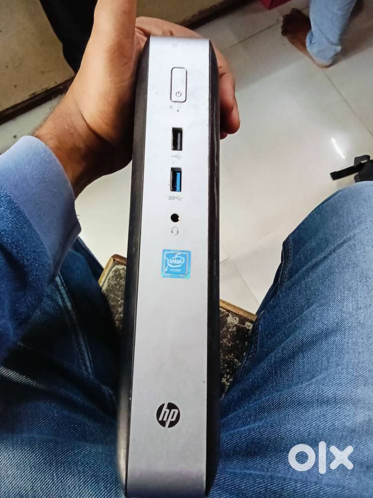 I want to sell my Mini pc