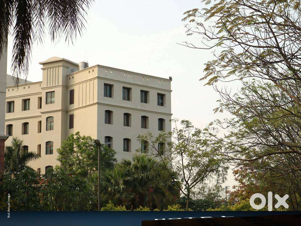 Business Hotel (Four Star) for Sale: Thiruvalla