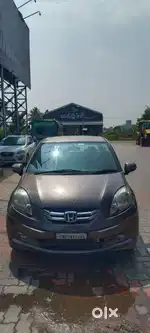 Honda Amaze 2013-2016 VX i-DTEC, 2013, Diesel