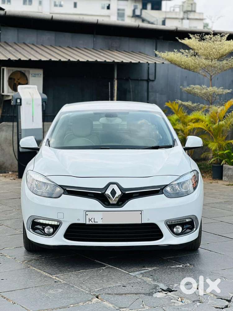 Renault Fluence 1.5 E2, 2013, Diesel