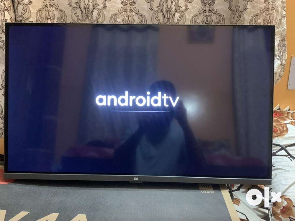 Mi smart  tv 32 inc horizon edition