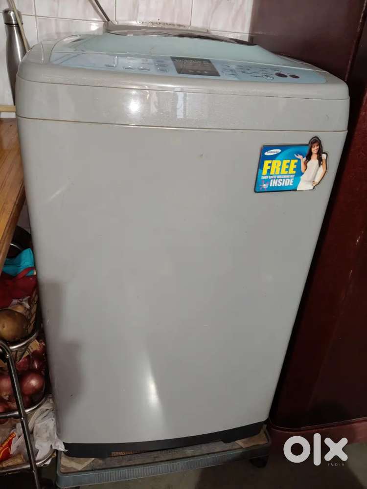 Washing mation i want sell