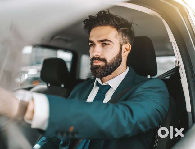 Drivers Wanted for Bangalore Earn 25K - 35K With accommodation