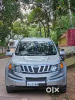 Mahindra XUV500 2012 Diesel Well Maintained