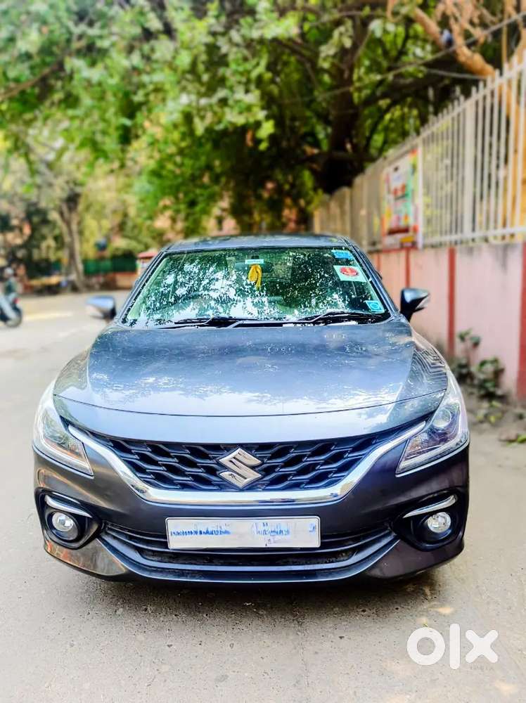 Maruti Baleno Delta 2023 25000km