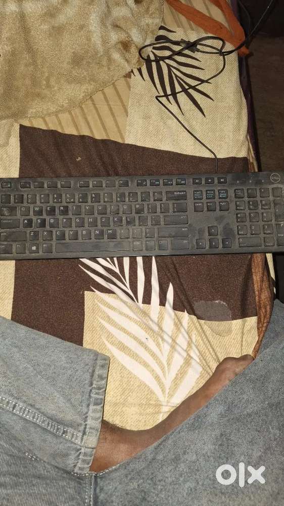 Dell keyboard