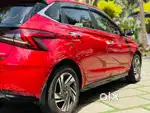 Hyundai New i20 2022 Petrol Well Maintained
