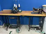 4 new machines for sale with warrenty 1 month used machines