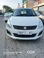 Maruti Suzuki Swift, 2016, Petrol