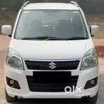 Maruti Suzuki Wagon R VXI, 2016